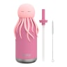 Asobu Vacuum Insulated Bestie Bottle, 460ml - Jelly Fish 