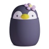 Asobu Vacuum-Insulated Bestie Food Jar, 600ml - Penguin 