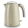 Kenwood Eterna Cordless Electric Kettle, 1.7L - Beige