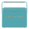 Fieldbar Mini Bar, 4L - Bazaruto Blue