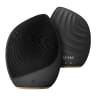 Geske 5-in-1 Sonic Facial Brush - Black & Gold