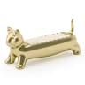 Umbra Ali Cat Ring Holder - Brass
