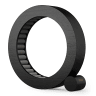 Umbra Ferris Ring Holder - Black