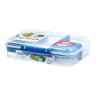 Sistema Bento Create To-Go Lunchbox, 1.48L - Blue