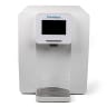 OmniKitchen OmniAqua Bar All-in-One Countertop Water Cooler Purifier and Kettle, 685W - White