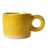 Nicolson Russell Larco Mug, 280ml - Yellow