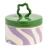 Nicolson Russell Zig Zag Canister - 360ml 