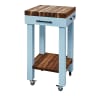 My Butchers Block All-In-One Freestanding Prep Station - Compact 