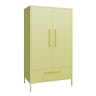 Popstrukt Sprinkles Double Locker - Kiwi Fizz