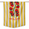 Cara Saven Decor Pomodoro Tablecloth - 8-10 Seater 