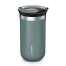 Wacaco Octaroma Blue Vacuum Insulated Travel Mug - 180ml 
