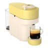 Nespresso Limited Edition Summer Vertuo Pop Coffee Machine Bundle - Sunny Yellow