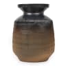 Thread Office Ceramic Ombre Vessel - Tall 