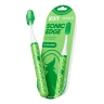 Ordo Sonic Edge Rechargeable Toothbrush - Wicked Green