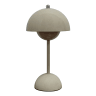Maisonware Midi Selene Portable & Rechargeable Lamp - Sand