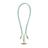Inkerie Charge & Carry Phone Lanyard - Green 