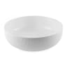 Maxwell & Williams White Basics Diamonds Serving Bowl - 20cm 