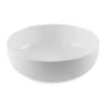 Maxwell & Williams White Basics Diamonds Serving Bowl - 25cm 