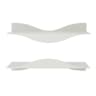 Umbra Surf Shelves, Set of 2 - Sand