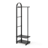 Umbra Bellwood Coat Rack - Black