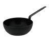 De Buyer Ceranoa Rounded Saute Pan - 24cm 