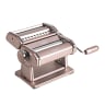Marcato Atlas 150 Plus Manual Pasta Machine - Powder Pink