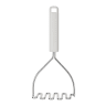 KitchenAid Classic Masher - Porcelain White
