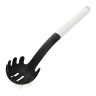 KitchenAid Classic Pasta Server - Porcelain White
