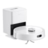 Roborock Q7 TF+ Auto-Empty Smart Robot Vacuum - White