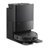 Roborock QR 798 SmartClean Robot Vacuum & Mop - Black