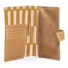 Thandana Laminated Fabric Mini Travel Wallet - Indie Sunset