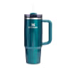Stanley The Quencher H2.0 Fluted Tumbler, 890ml - Marina Shine