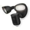 Ring Floodlight 2K Pro Wired Camera - Black