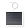 Ring Solar Panel - White