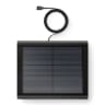 Ring Solar Panel - Black