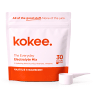 Kokee Naartjie Strawberry Everyday Electrolyte Mix - 30-Scoop 