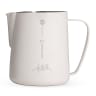 Timemore Rosetta Pro Milk Pitcher, 700ml - White