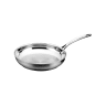 Scanpan Impact Stainless Steel Frying Pan - 20cm 