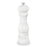 Le Creuset Classic Pepper Mill, 21cm - Marble