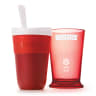 Zoku Slush & Milkshake Maker - Red