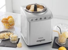 Yuppiechef ice cream maker hot sale