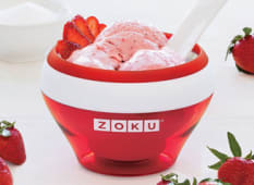 Yuppiechef ice cream maker hotsell