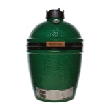 Big green egg test