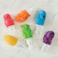 Zoku Mini Slow Pop Freezer Mould - Yuppiechef