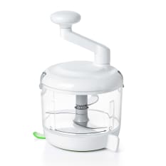 OXO Good Grips One Stop Chop Manual Food Processor