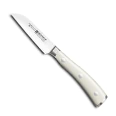Wusthof Classic Ikon Creme Paring Knife, 8cm