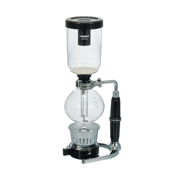 vacuum coffee maker