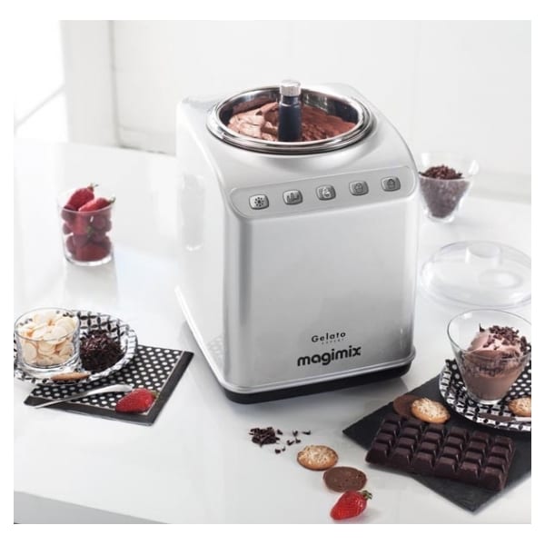 Magimix vanilla ice cream recipe new arrivals
