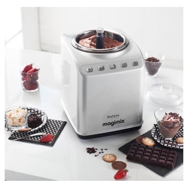 sorbet maker machine