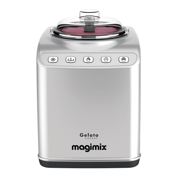 Magimix Gelato Expert 2L Ice Cream and Sorbet Maker Yuppiechef